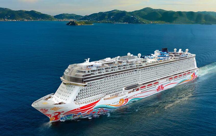 NCL is the latest cruise line to get onboard with sailings as CLIA slams CDC for mixed messages
