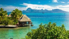 Watch the Atout France and Tahiti Tourisme webinar online