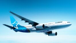 Transat eyes July 30 restart, discontinues hotels division