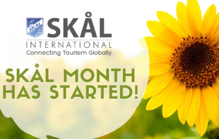 Skål Month has started, Montreal club taking part in celebrations