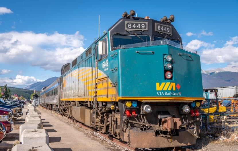 The Ocean’s second frequency to begin Dec. 8, says VIA Rail