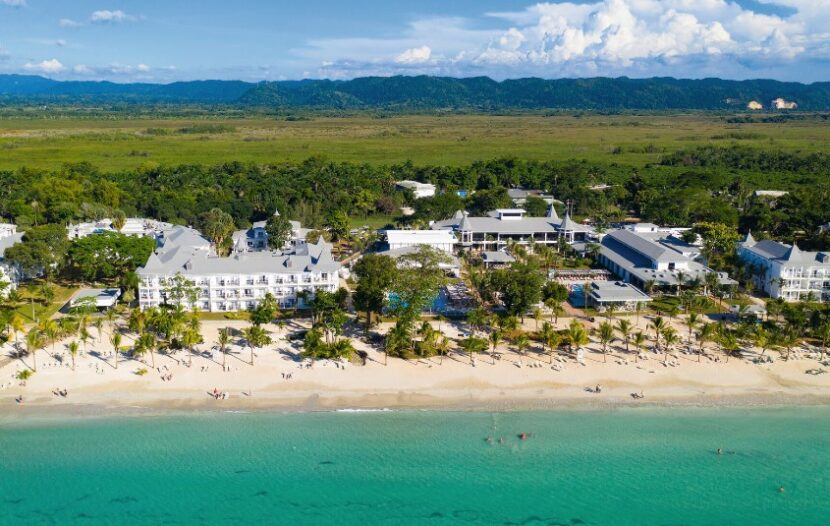 RIU Hotels reopens three more Caribbean properties