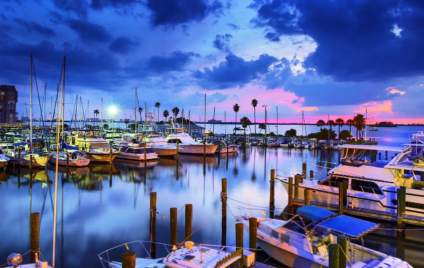 Beaches & Baseball: Dunedin, FL can’t wait for Canadians to come back