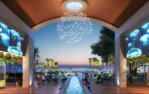 Sandals breaks ground on first of three new Jamaica resorts