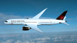 ACV has 2021-22 winter sun flights from Vancouver, Winnipeg and Calgary