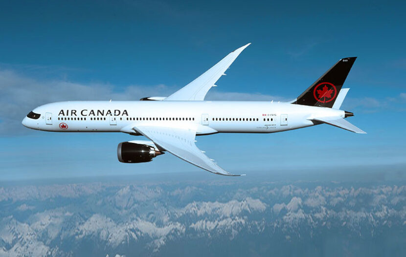 ACV has 2021-22 winter sun flights from Vancouver, Winnipeg and Calgary