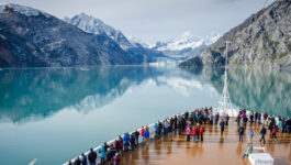 U.S. Senate passes 'Alaska Tourism Recovery Act', and that's bad news for Canada