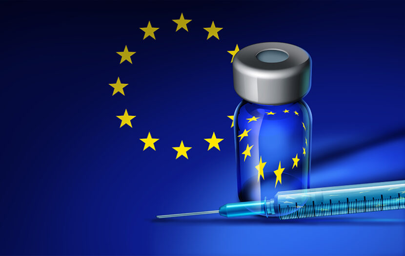 EU one step closer to reopening to all fully vaccinated travellers