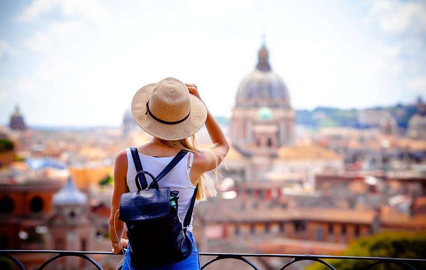 European tourism boards glance to the second 50 % of 2021 for a rebound from the Canadian market