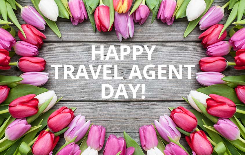 Bonus commissions, agent rates, contests and more: Here are the Travel Agent Day 2021 promotions - Vimarsana News