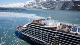 Holland America updates its summer 2021 Europe cruise schedule