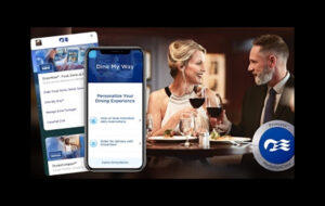 Princess Cruises introduces Dine My Way as latest MedallionClass enhancement