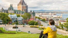 Is Canada selling for travel agents? Here and there, but those interprovincial restrictions aren't making things any easier