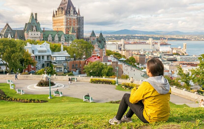 Is Canada selling for travel agents? Here and there, but those interprovincial restrictions aren't making things any easier