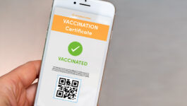 Strongest indication yet that vaccination certificates are the way forward for Canadians travelling internationally: Hajdu