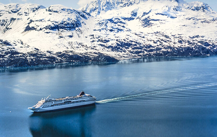 Biden passes Alaska bill, Royal Caribbean and NCL to resume Alaska cruises