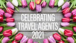 Bonus commissions, agent rates, contests and more: Here are the Travel Agent Day 2021 promotions