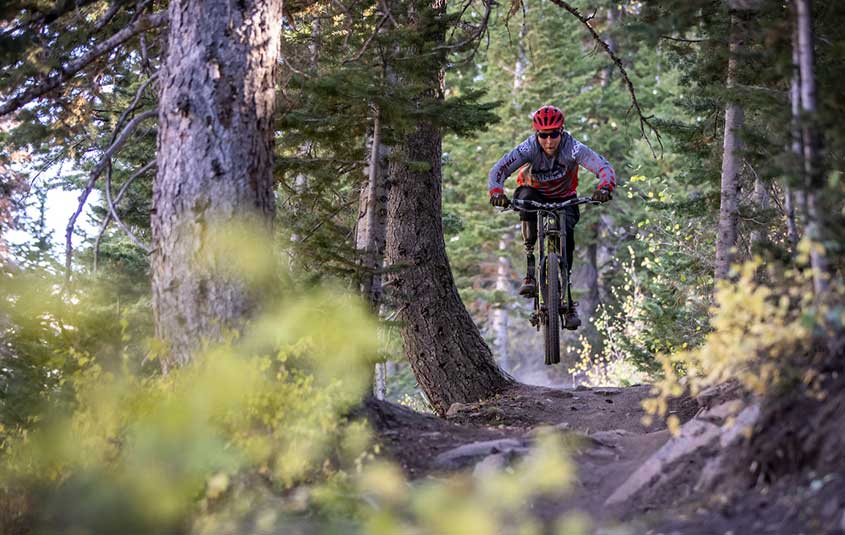 Utah visitors seeking Active & Adventure Travel are spoiled for choice