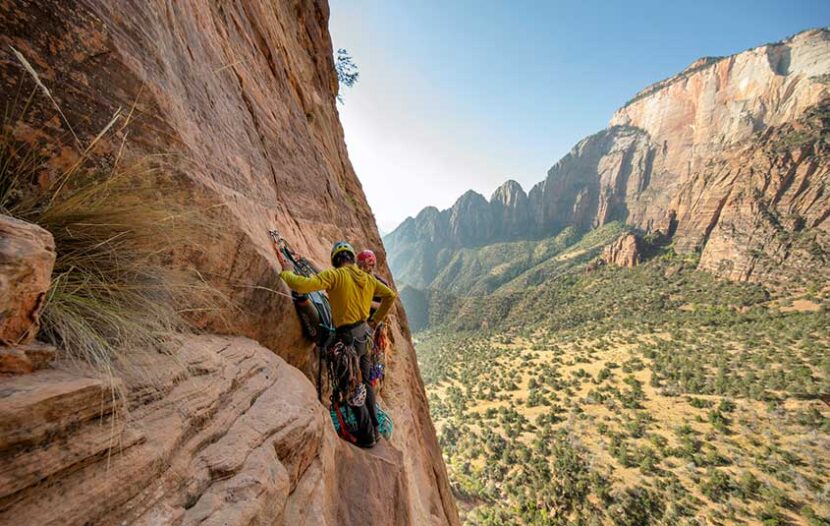 Utah visitors seeking Active & Adventure Travel are spoiled for choice