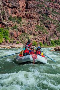 Utah visitors seeking Active & Adventure Travel are spoiled for choice