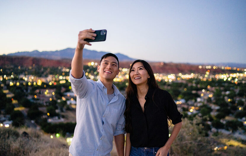 Urban experiences in Utah are a perfect mix with the state's natural beauty