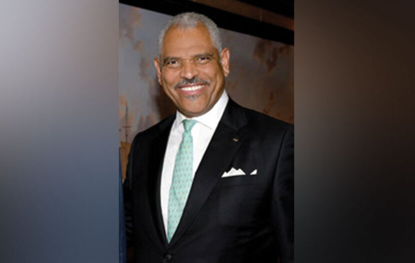 Carnival’s Arnold Donald is WTTC’s new Chair