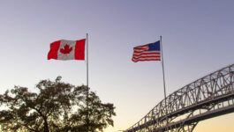 Real progress on a reopening plan for the Canada-U.S. border, or just the same old routine check-ins?