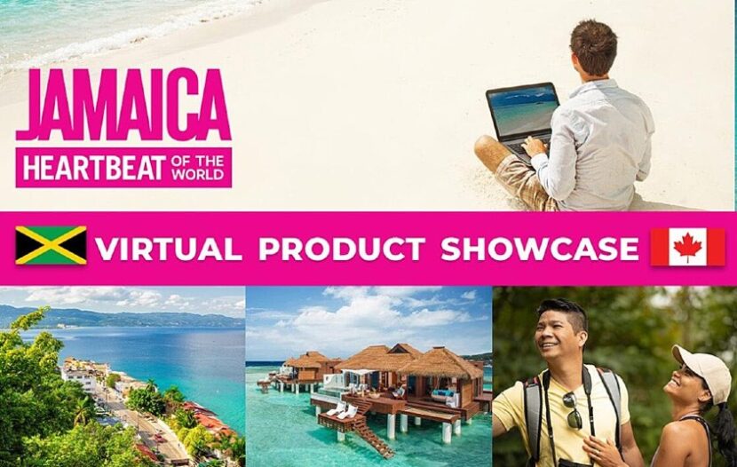 Jamaica to host first-ever Virtual Product Showcase & two summer giveaways