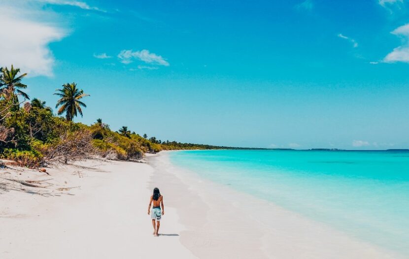TruTravels introduces affordable Maldives trips for young travellers
