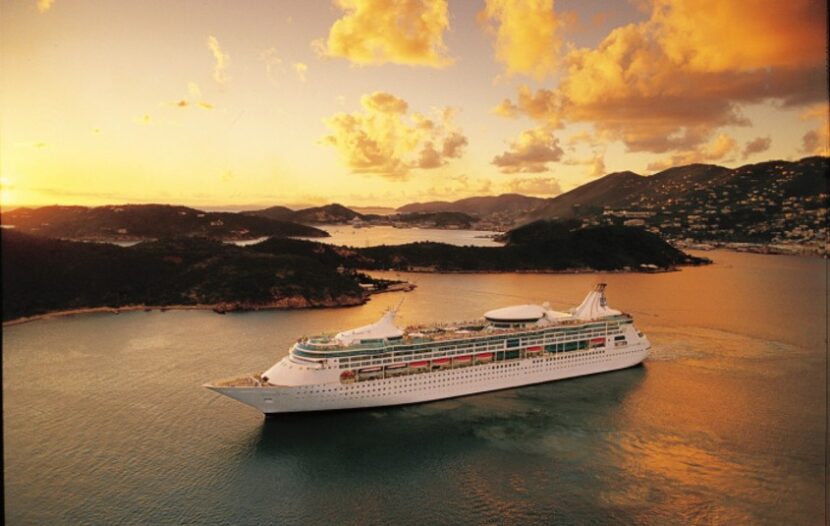 Royal Caribbean opens bookings for Rhapsody of the Seas’ summer 2022 voyages
