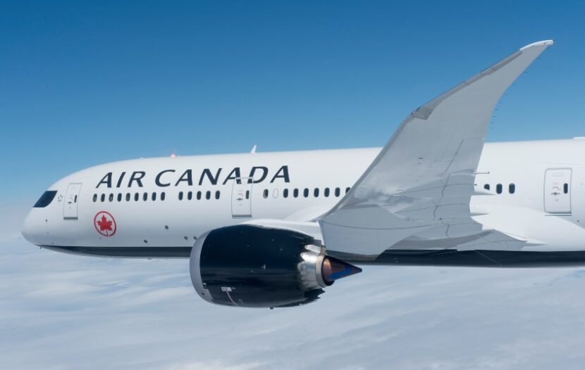 Air Canada to launch new connections from Quebec City next summer