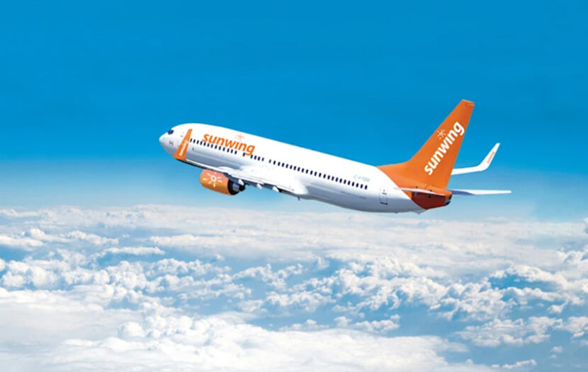 Sunwing to require full COVID-19 vaccination for all new and existing employees