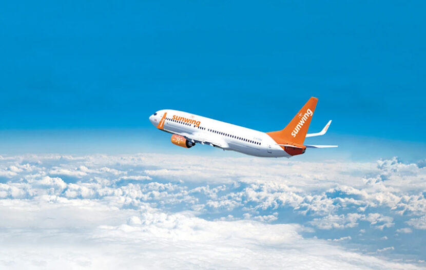 Sunwing will protect commissions with newly revised refund policy for COVID-19-impacted bookings