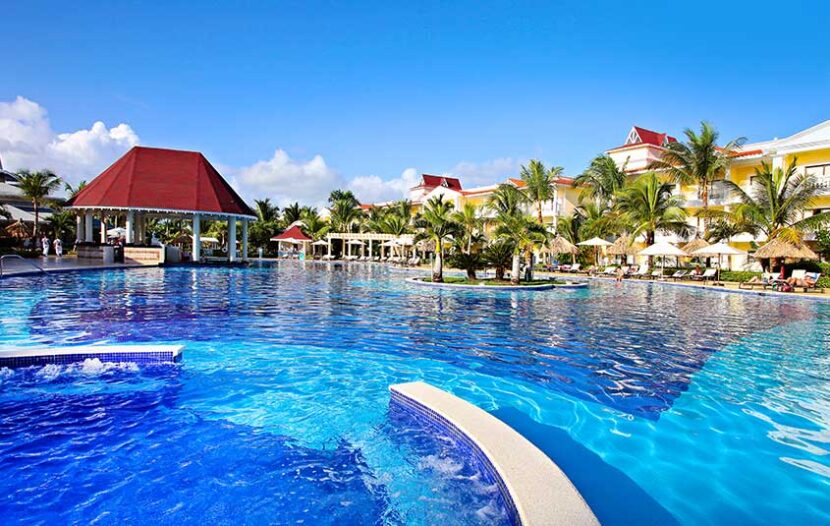 Now reopened: Bahia Principe Luxury Esmeralda