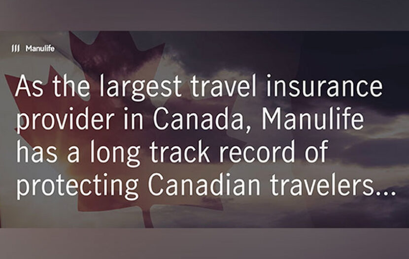 Here's what travellers are covered for with Manulife’s COVID-19 Pandemic Travel Plan