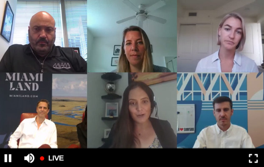 Networking with Miami The key trends and resources Travelweek