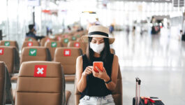 Travel confidence is rising slowly but surely, however travel restrictions and lack of coordination are big obstacles: UNWTO