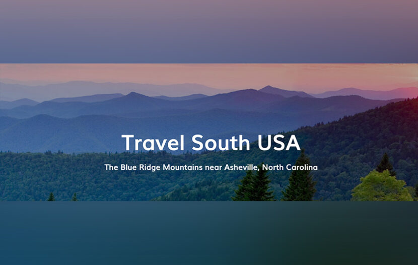 Travel South USA names Reach Global Marketing as agency of record