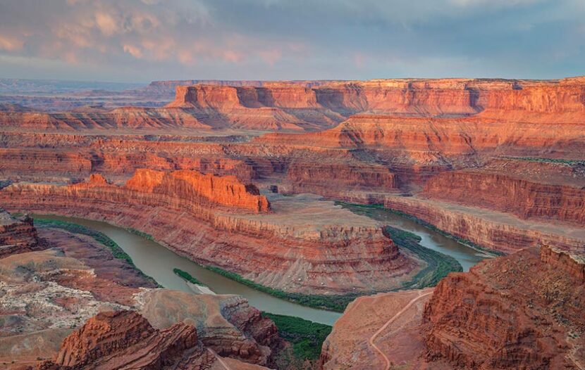 These 3 memorable itineraries are a great way to see Utah at its best