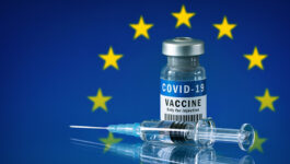 Greece, Germany kick off EU vaccination travel certificates