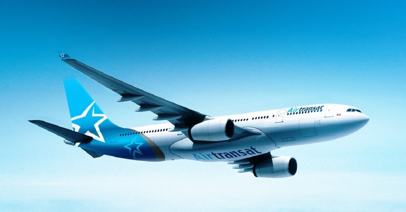 Air Transat getting ready to relaunch summer routes for 2022