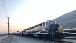 Q&A with Rocky Mountaineer: Restart, recovery and what passengers can expect onboard