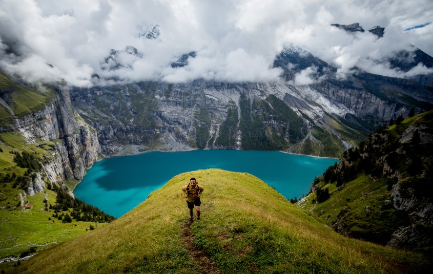 “Back to the new normal”: Switzerland welcomes back Canadians