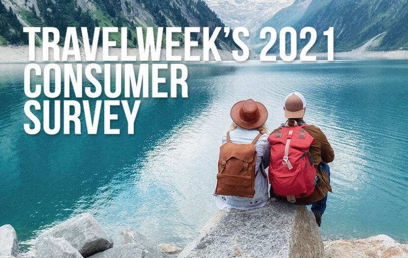 Travelweek’s 2021 Consumer Survey: Key insights into vaccinations, travel demand & restrictions