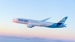 “Significant increases” to summer 2023 schedule, says WestJet