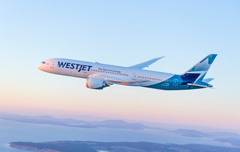 “Significant increases” to summer 2023 schedule, says WestJet