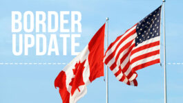 Federal govt. says current border measures will stay in place until at least Sept. 30