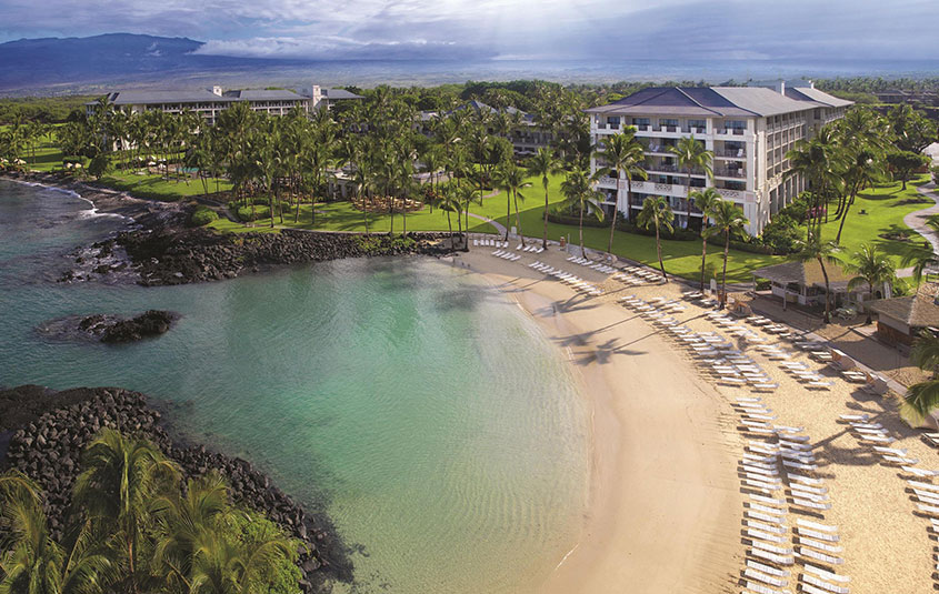 What’s it like to travel to Hawaii now? Travelweek reports fully booked hotels and car rentals 