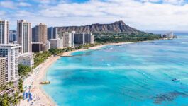 Hawaii makes changes to Safe Travels Hawaii Program