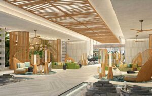 Hilton adds 3 more resorts to Mexico portfolio